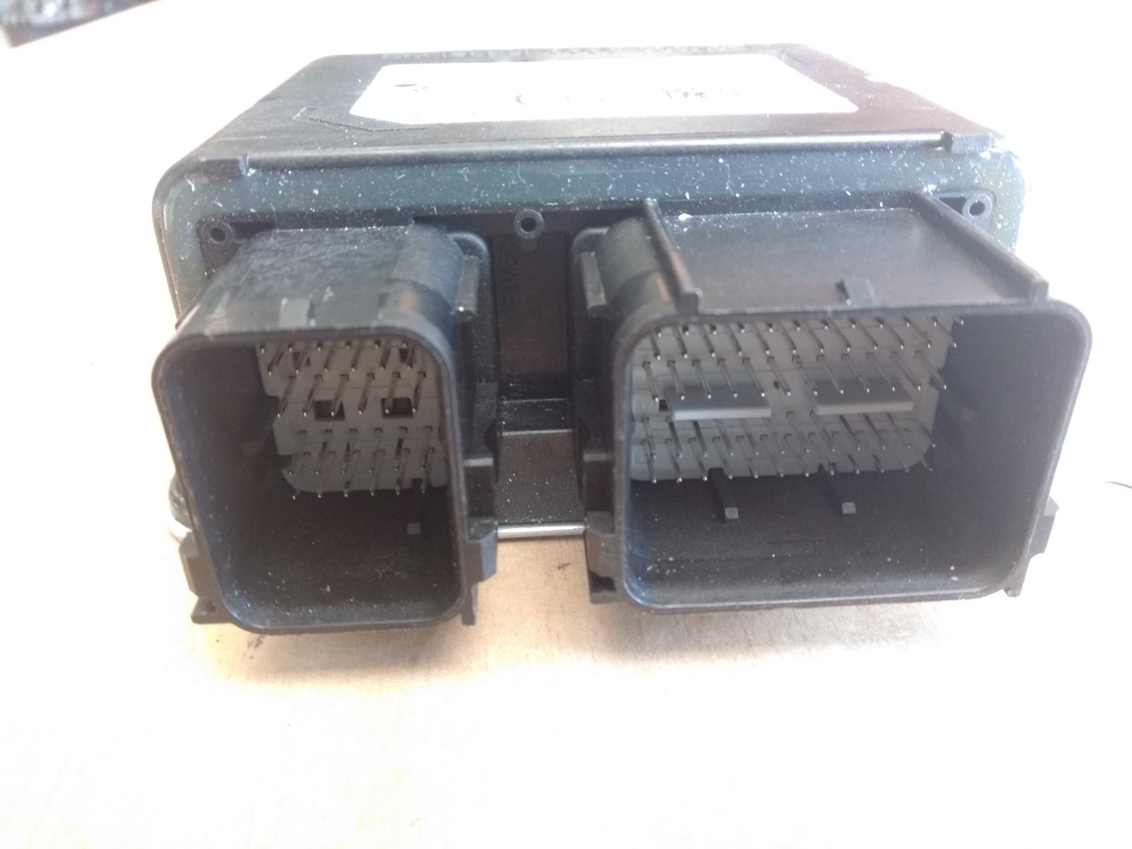 Airbag Module Sensor