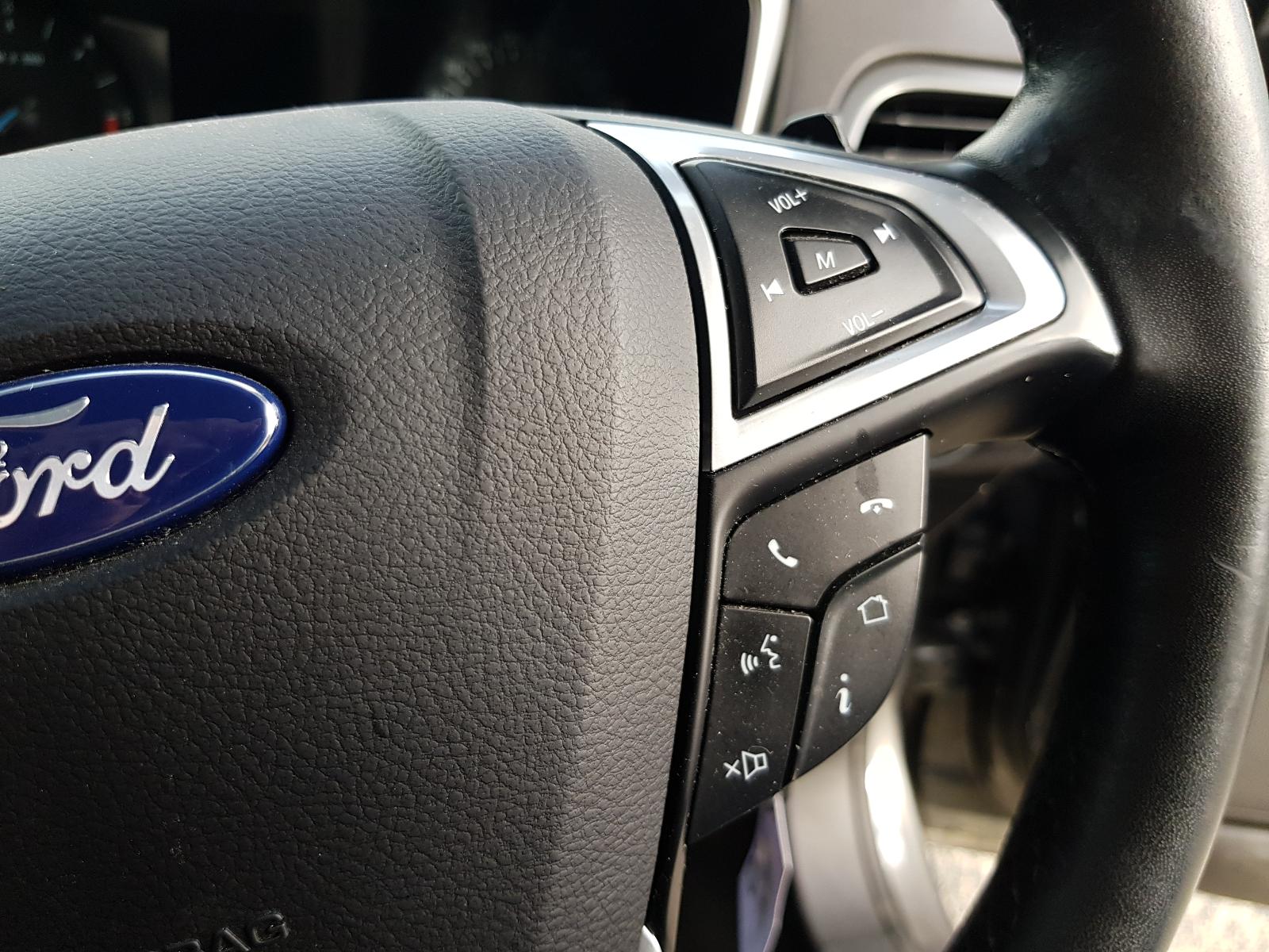 Ford Mondeo - MD 2014-2017