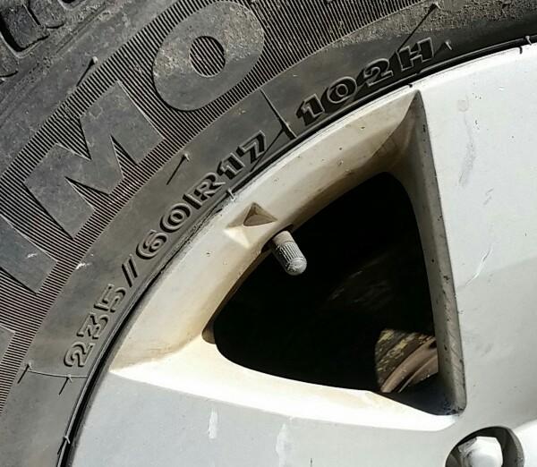 Holden Captiva - Captiva 7 2011-Present