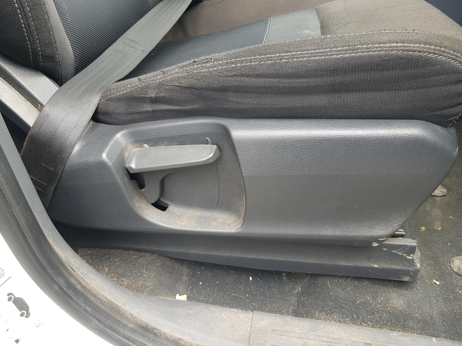 Ford Ranger - PX/PX2 2011-2017