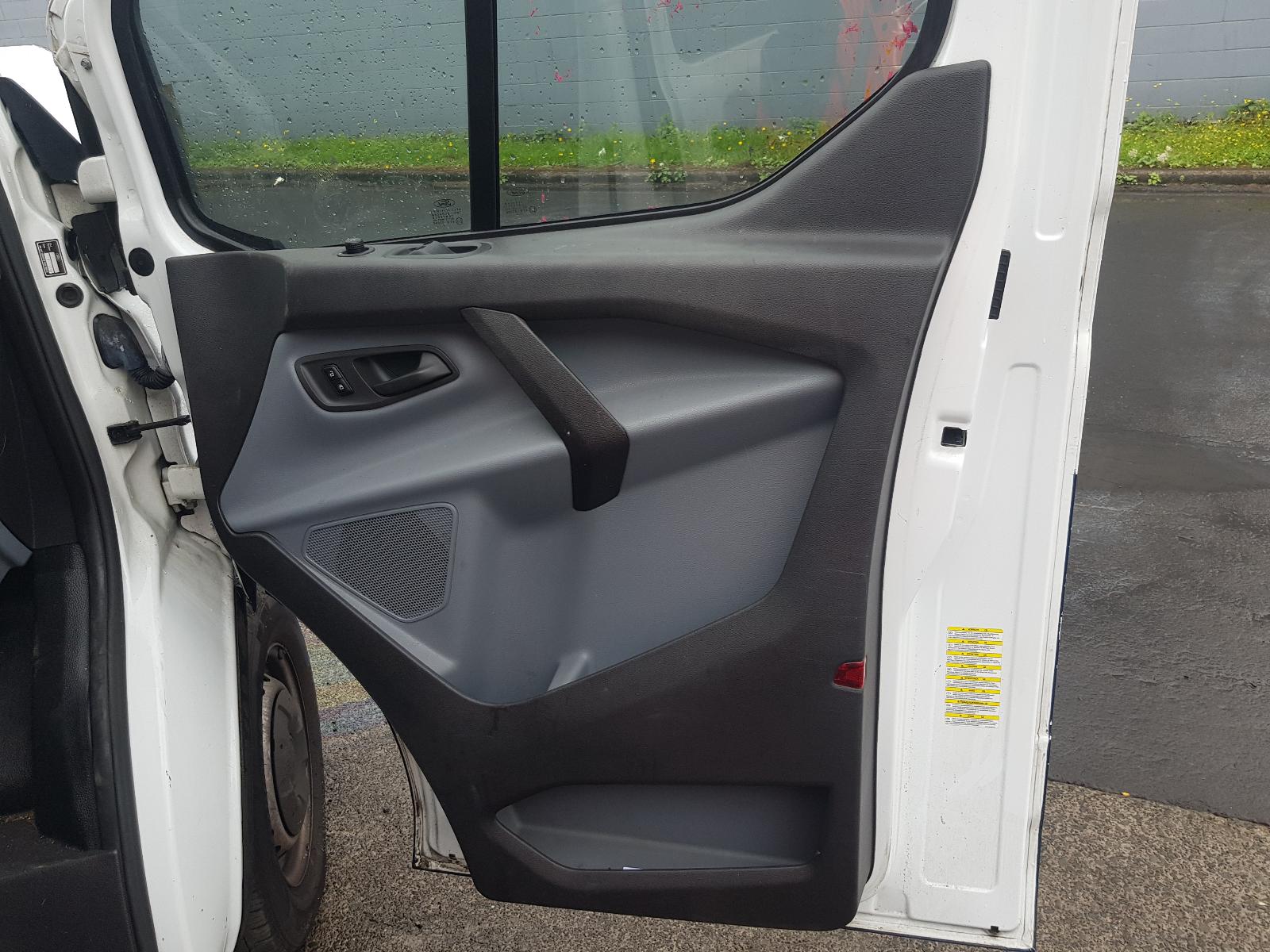 Ford Transit - Other