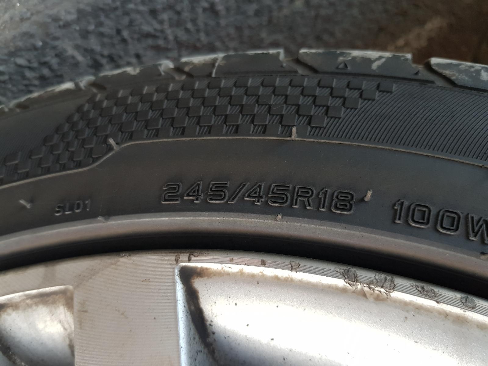 Holden Commodore - VE 2006-2013