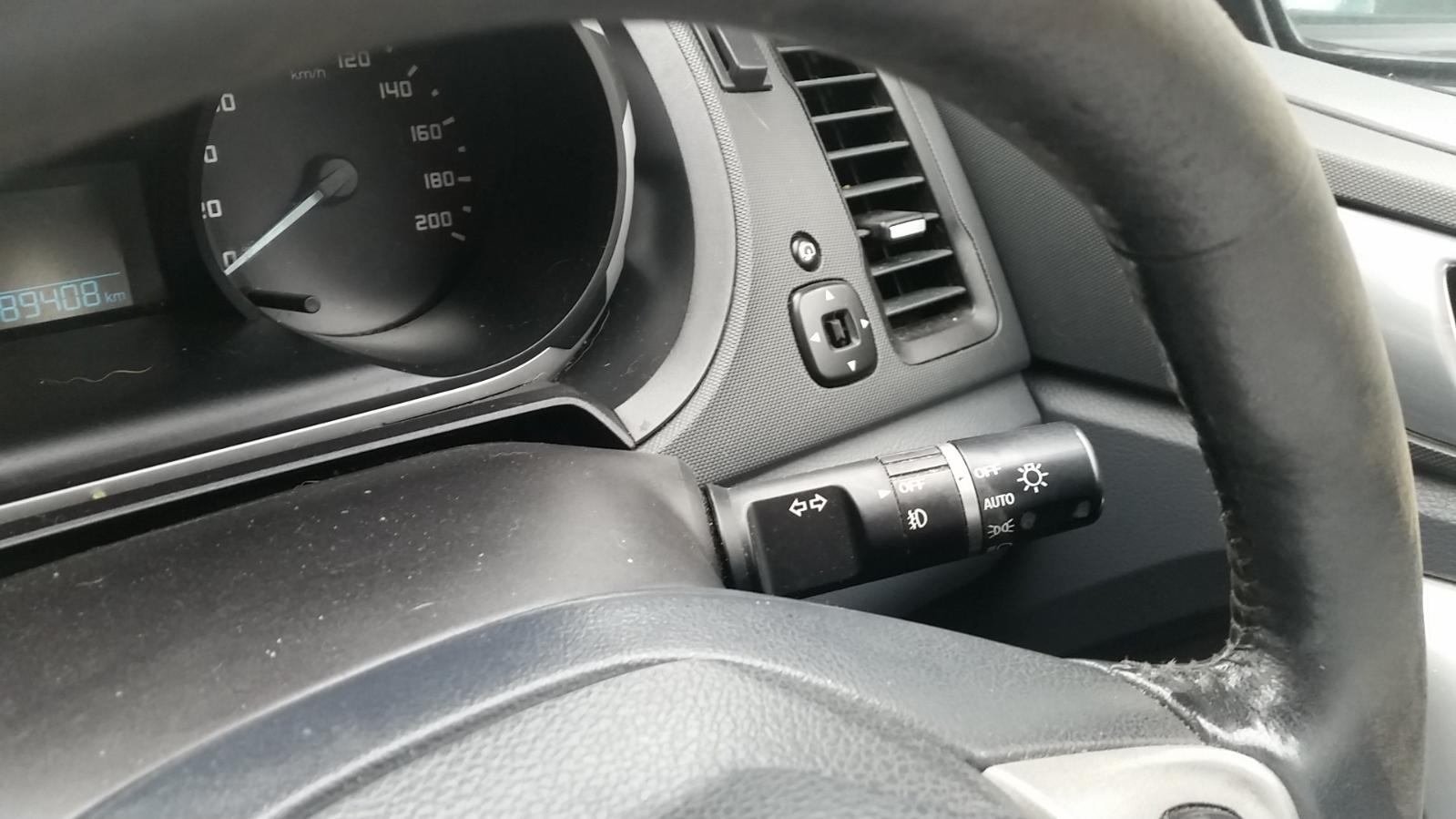 Ford Ranger - PX/PX2 2011-2017