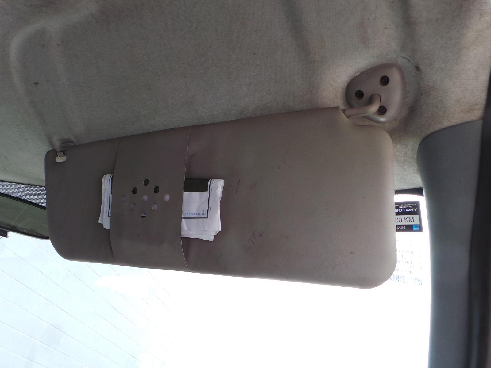 Ford Transit - 2006-2011