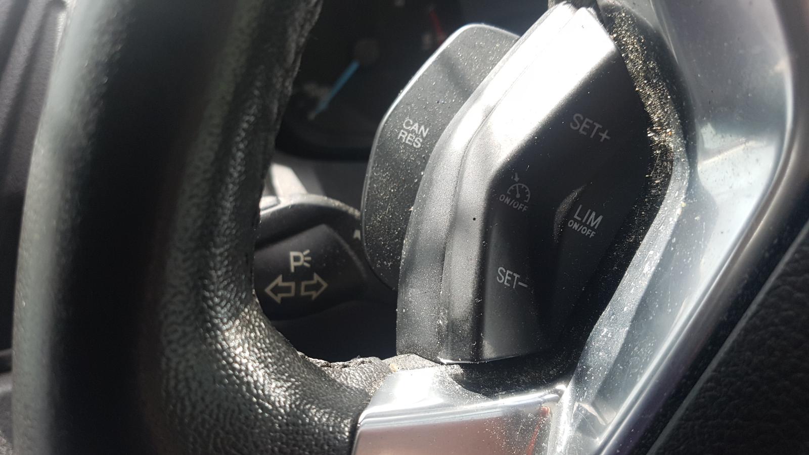 Ford Transit - Other