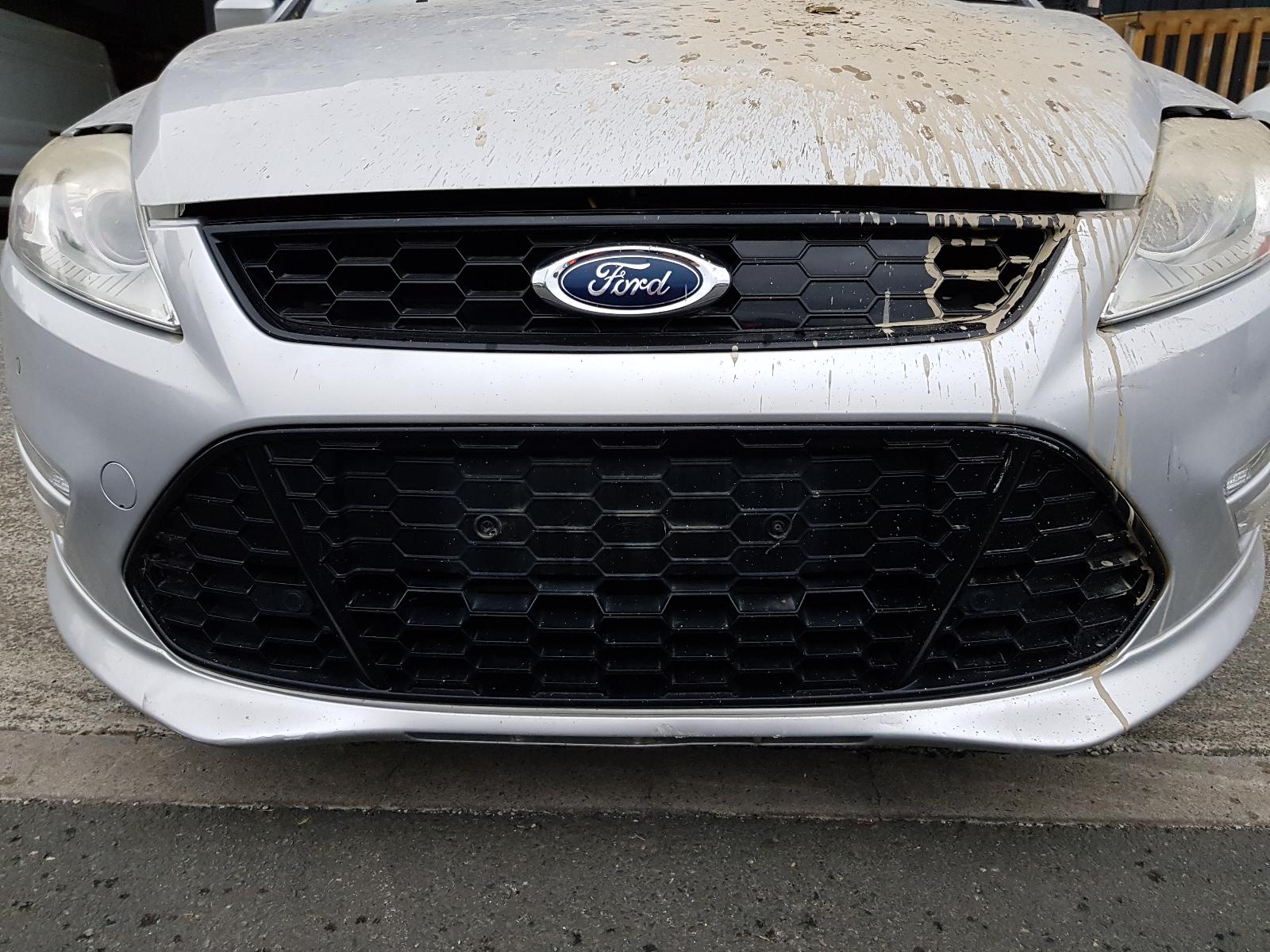 Ford Mondeo - MC 2011-2014