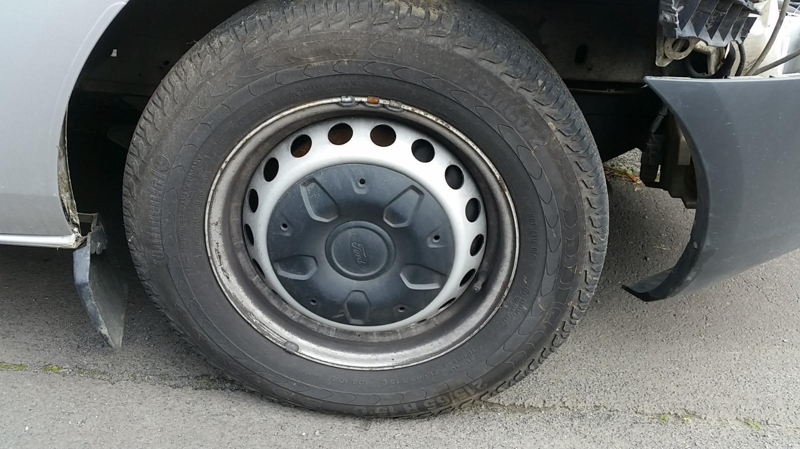 Ford Transit - Other