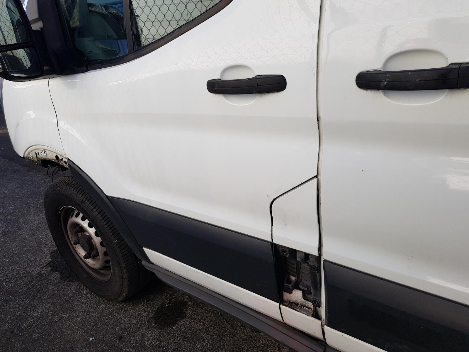 Ford Transit - Other