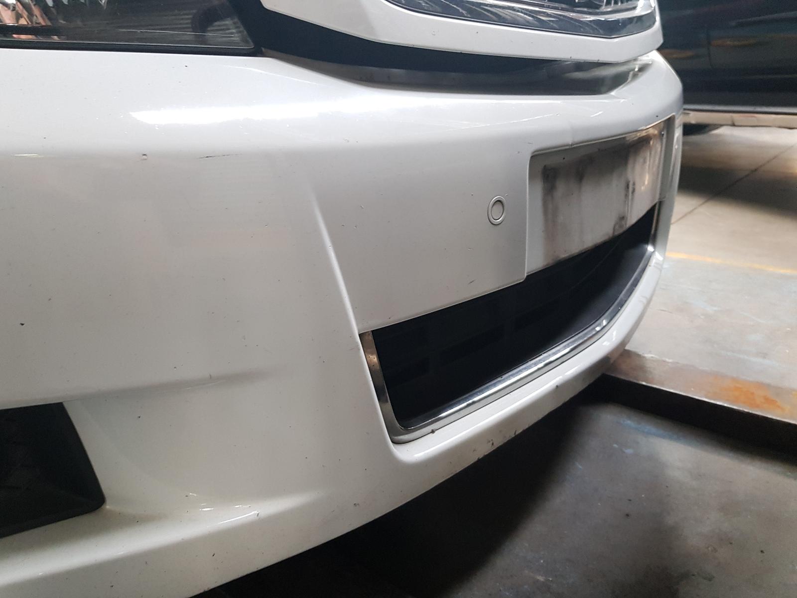 Holden Caprice - Other