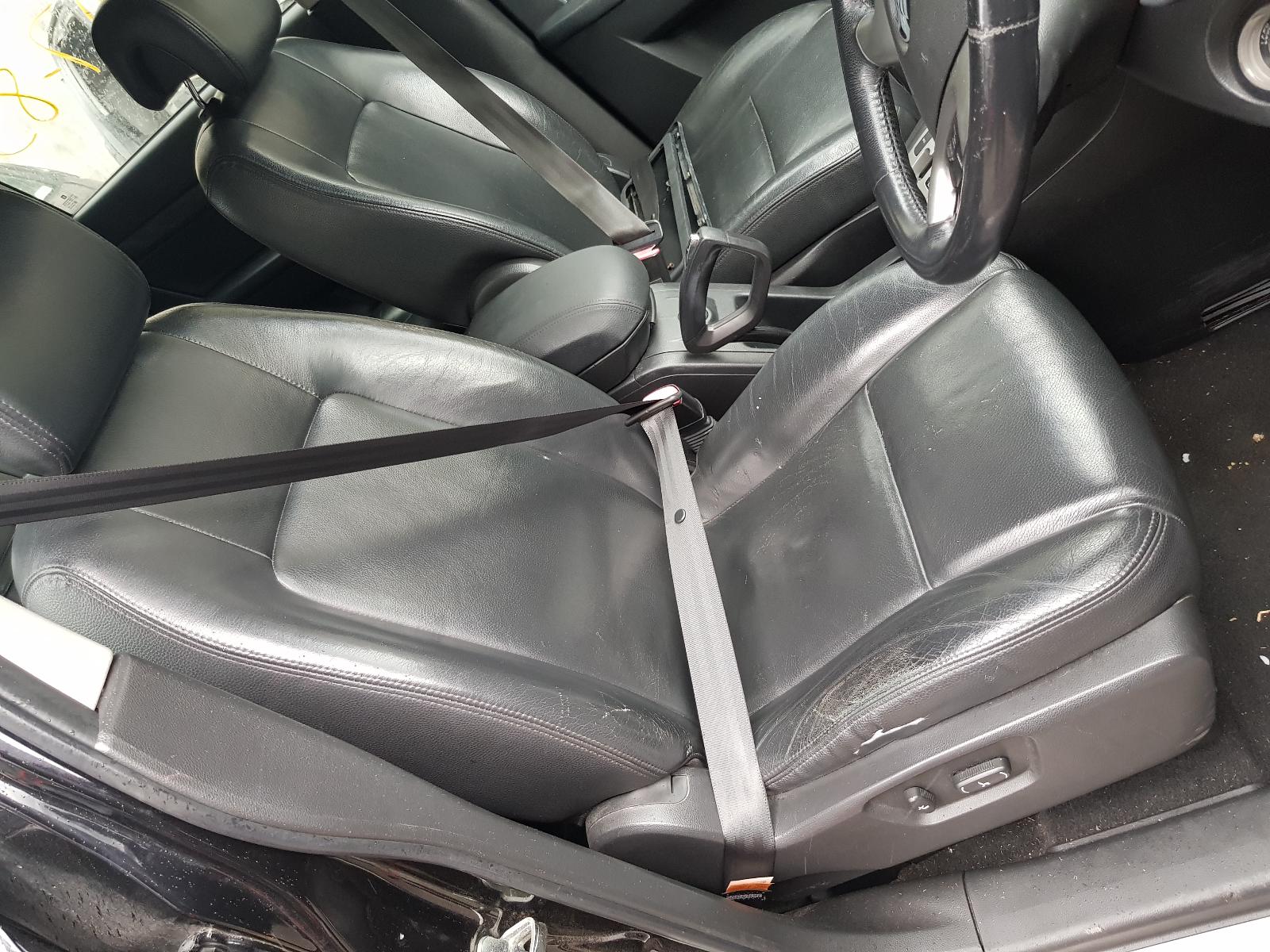 Holden Captiva - Captiva 7 2006-2011