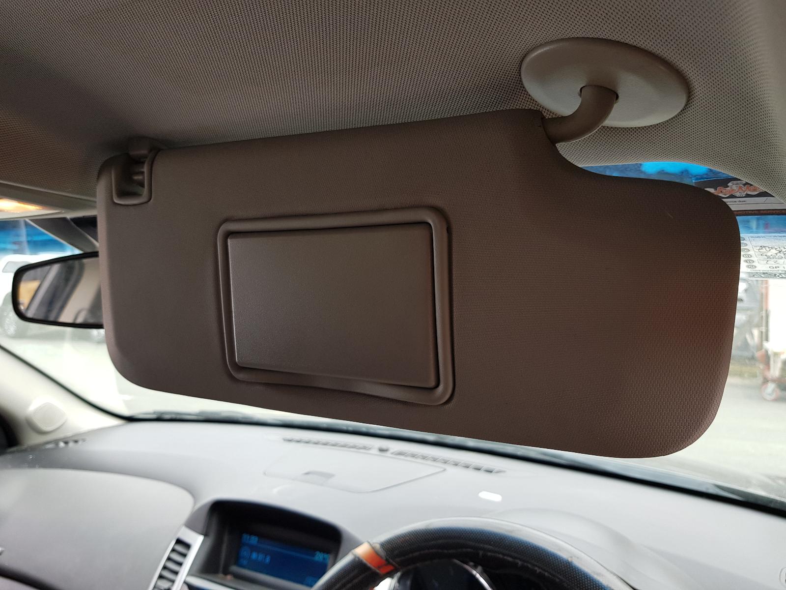 Holden Cruze - 2009-Present