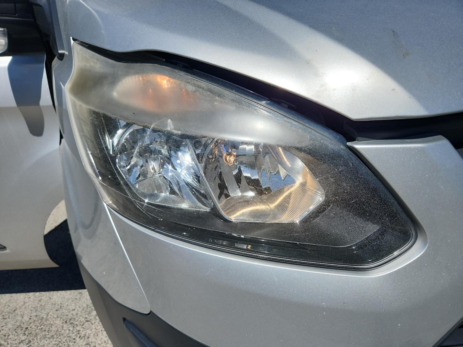 Ford Transit - Other