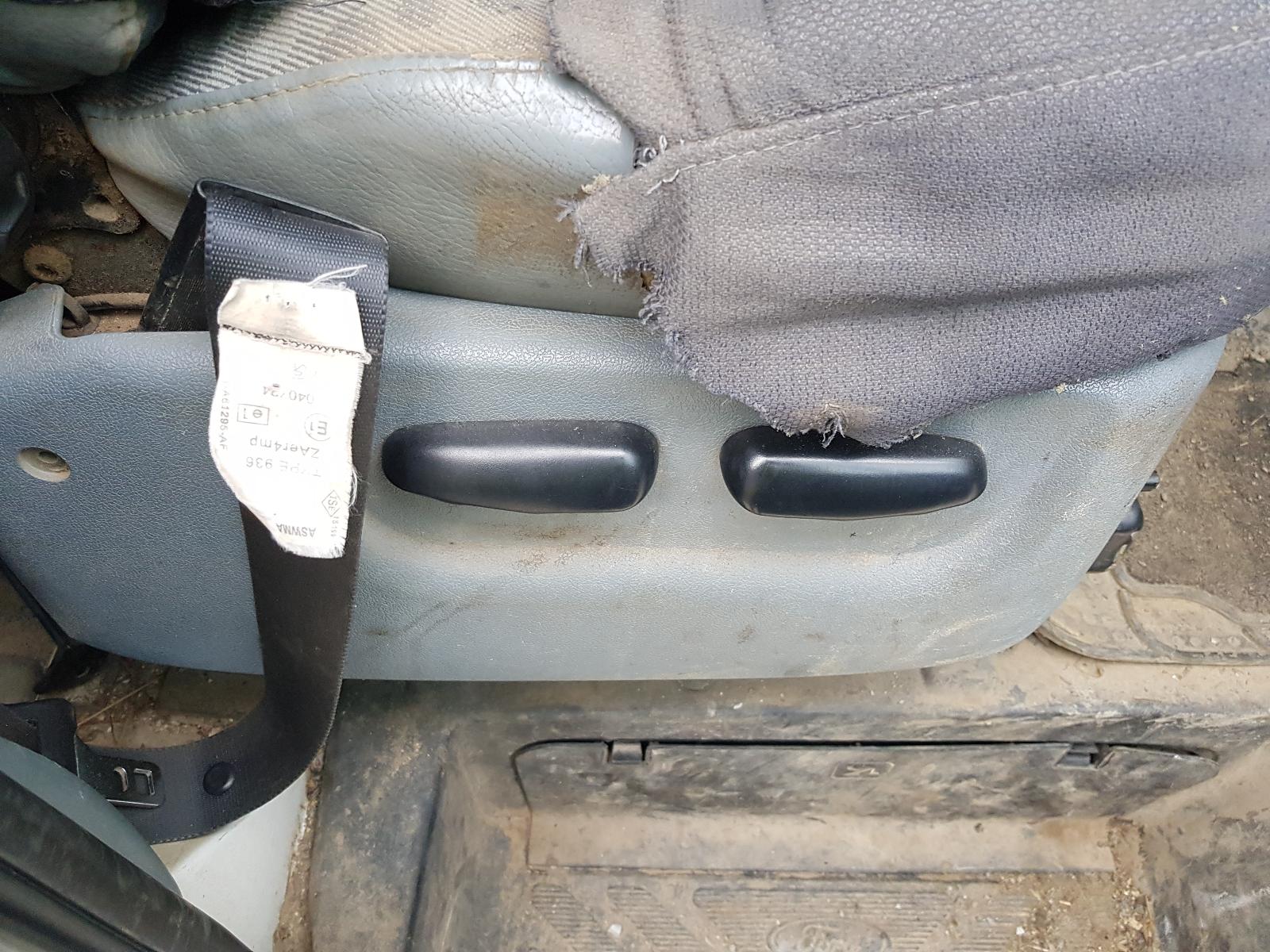 Ford Transit - 2006-2011