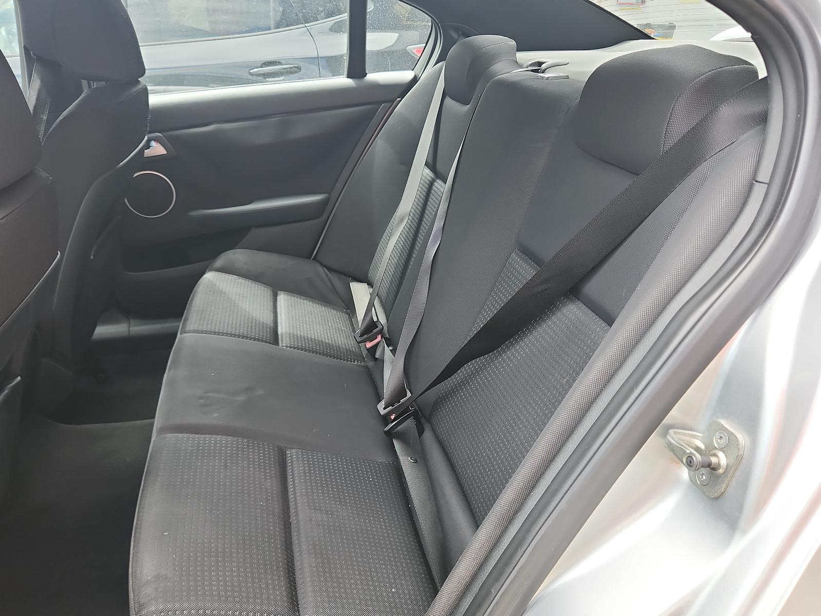 Holden Commodore - VE 2006-2013