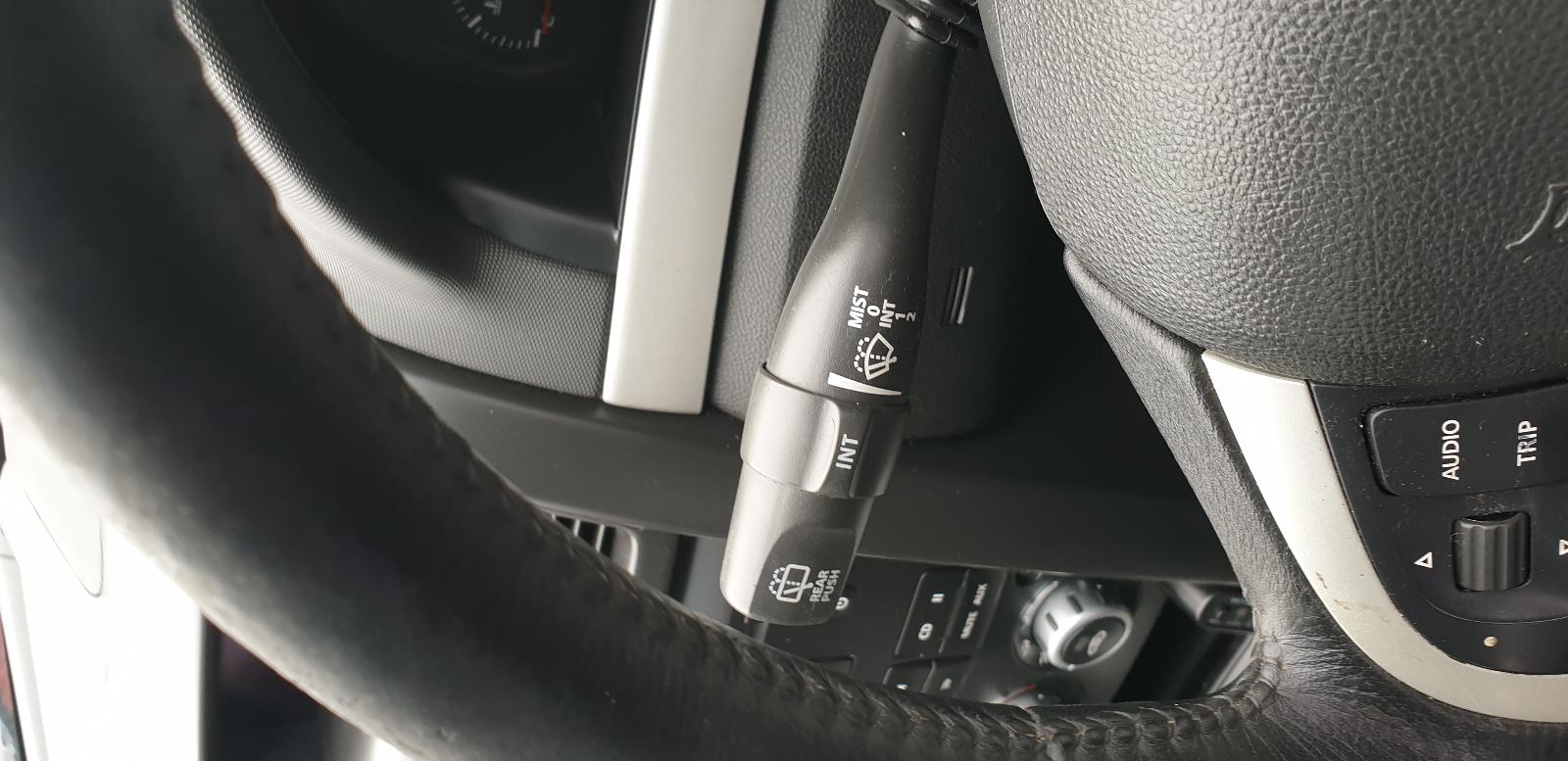 Holden Commodore - VE 2006-2013