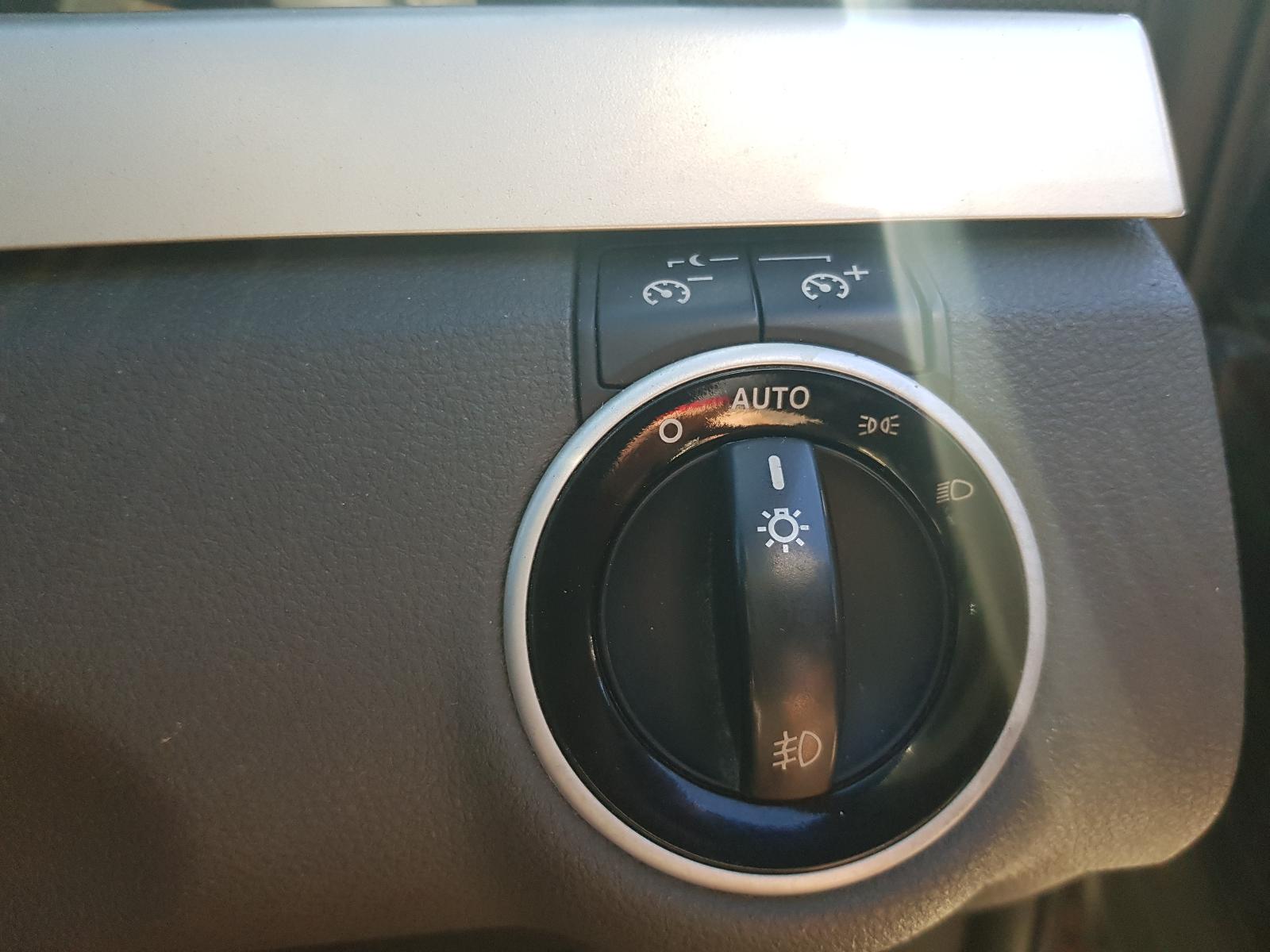 Holden Commodore - VE 2006-2013