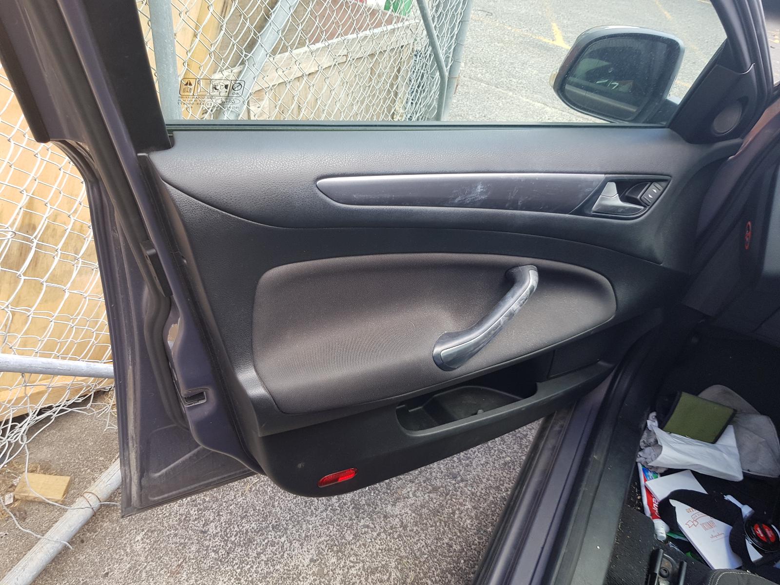 Ford Mondeo - MD 2014-2017