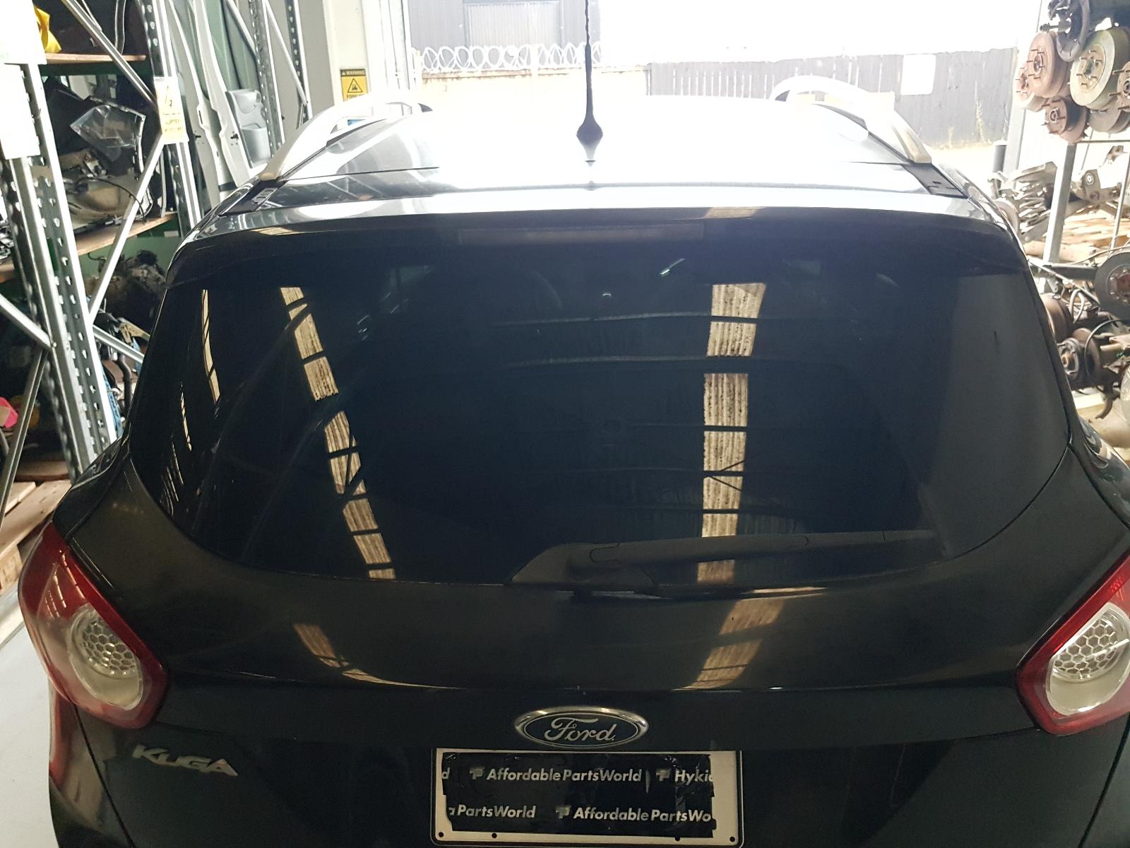 Ford Kuga - 2008-2012