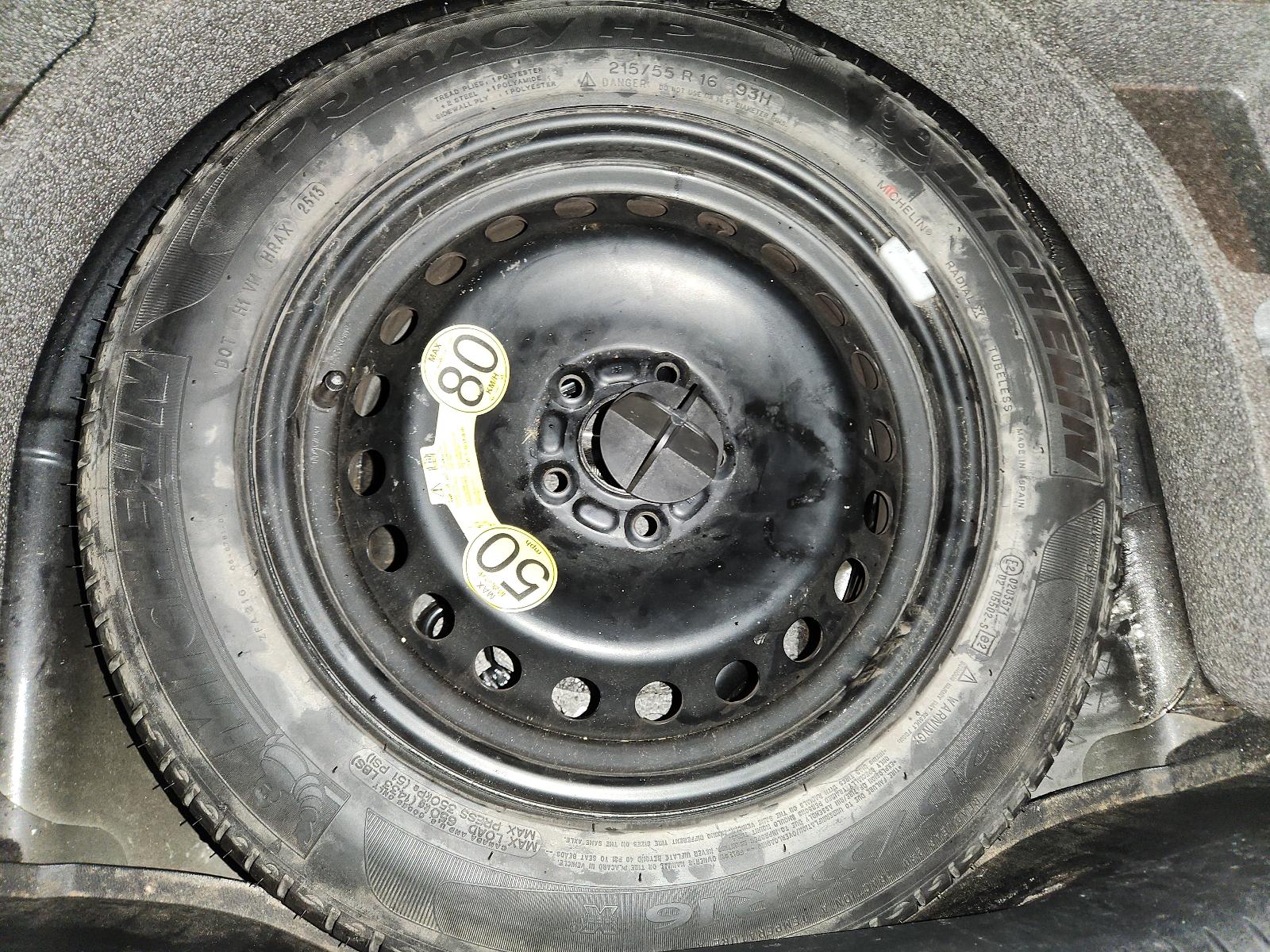 Ford Mondeo - MC 2011-2014