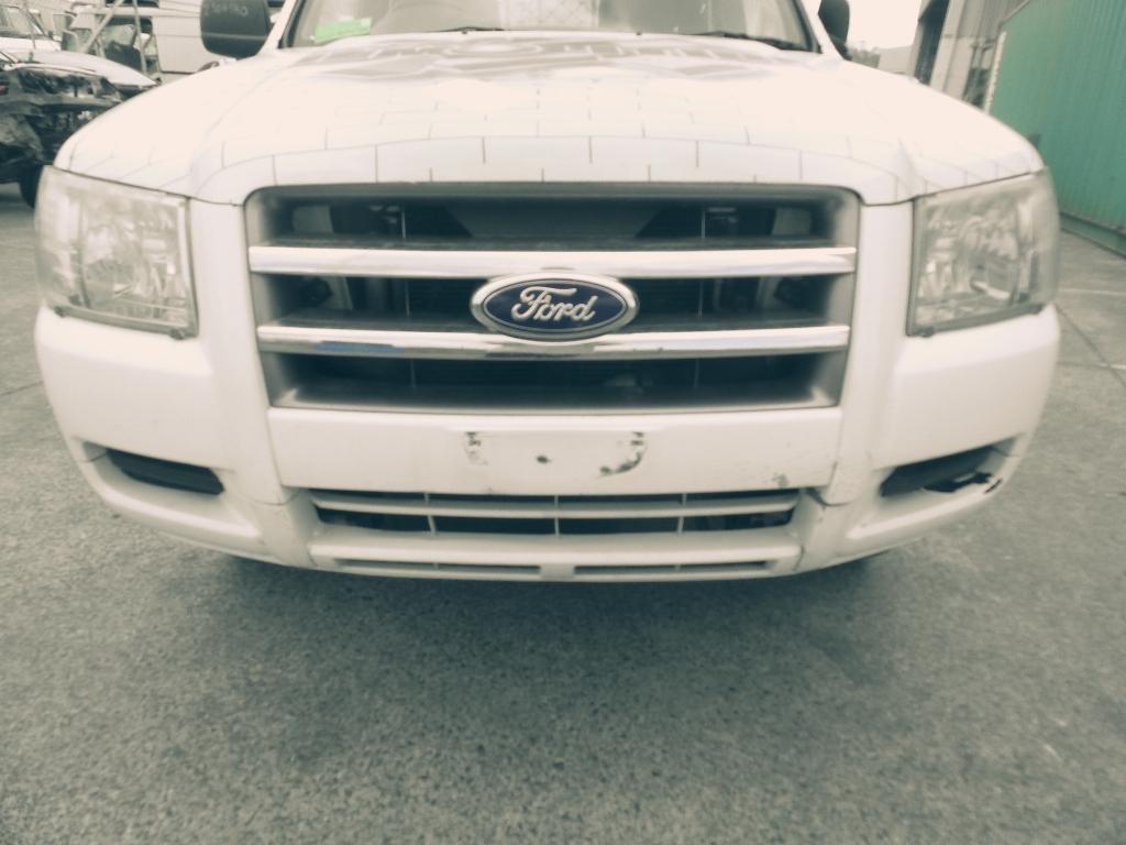 Ford Ranger - PJ 2006-2009