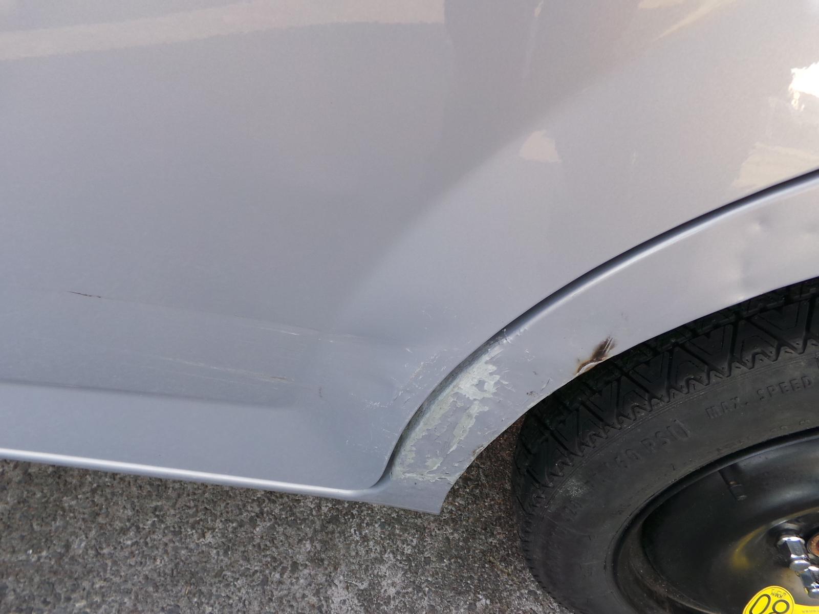 Ford Mondeo - MC 2011-2014