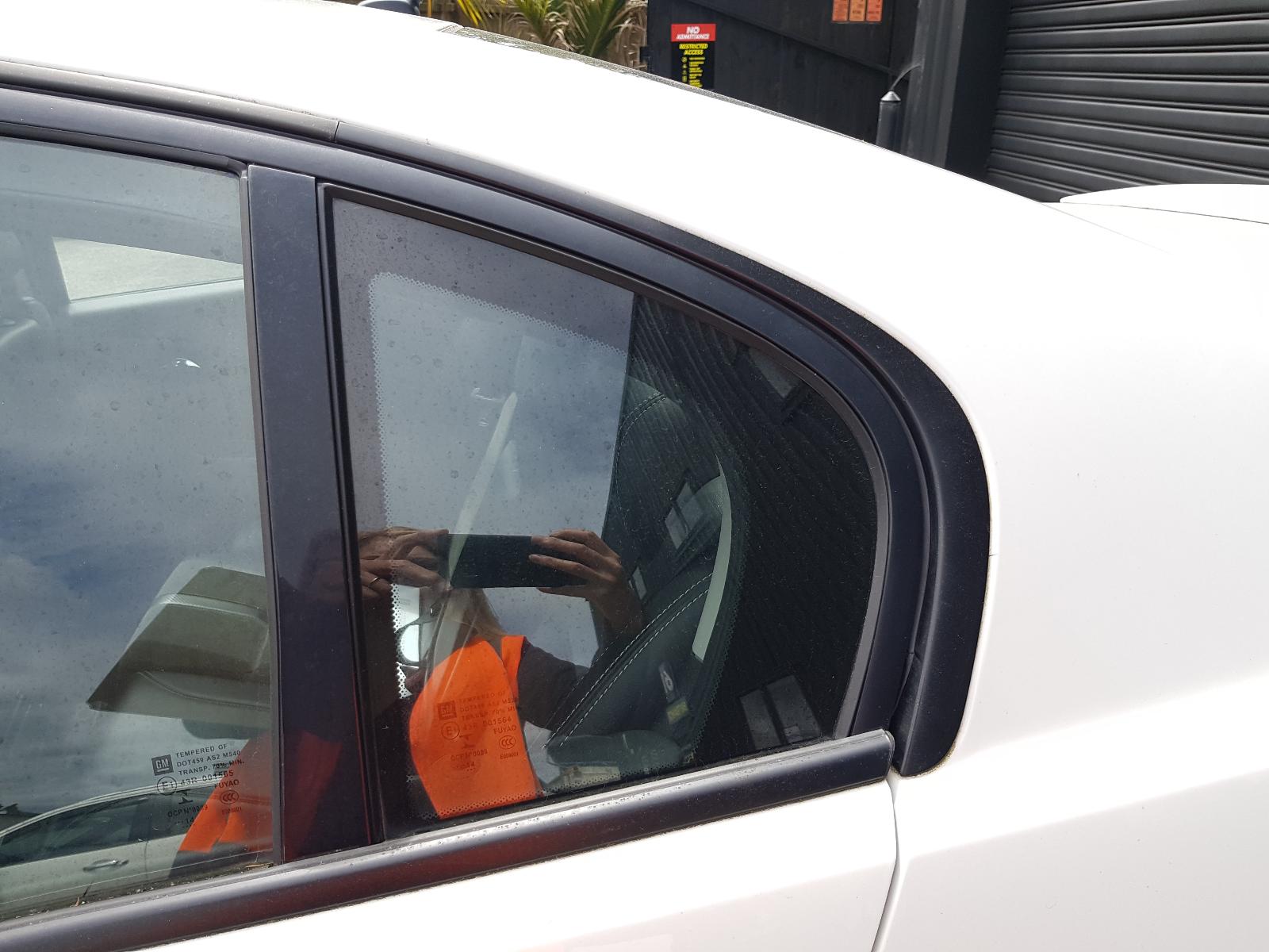 Holden Commodore - VF 2013-Present