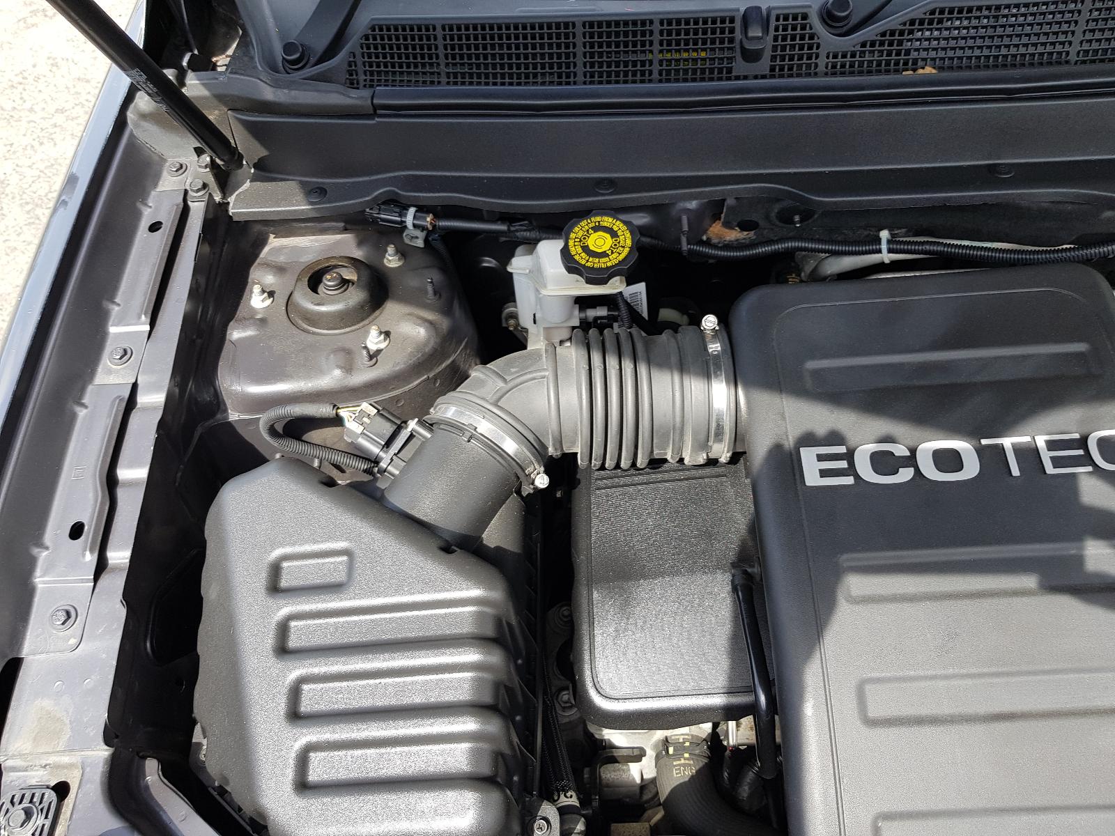 Holden Captiva - Captiva 7 2011-Present