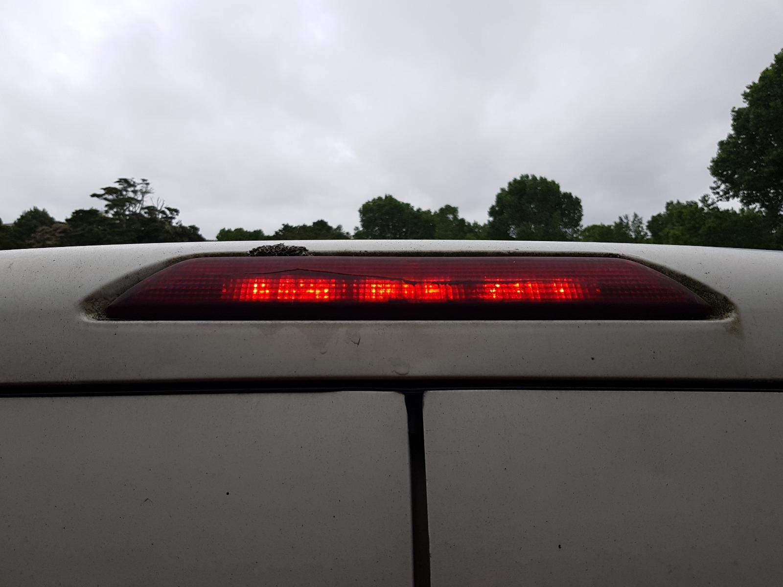 Ford Transit - Other