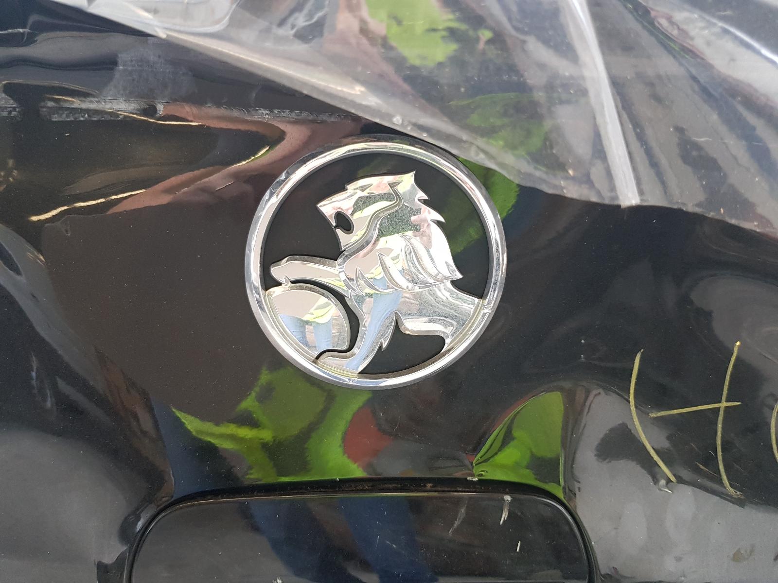 Holden Cruze - 2009-Present