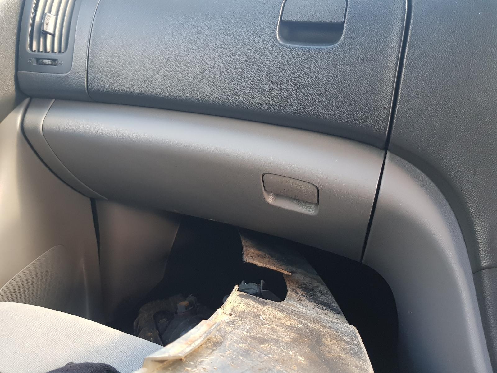 Hyundai H1 Van - 2008-2016