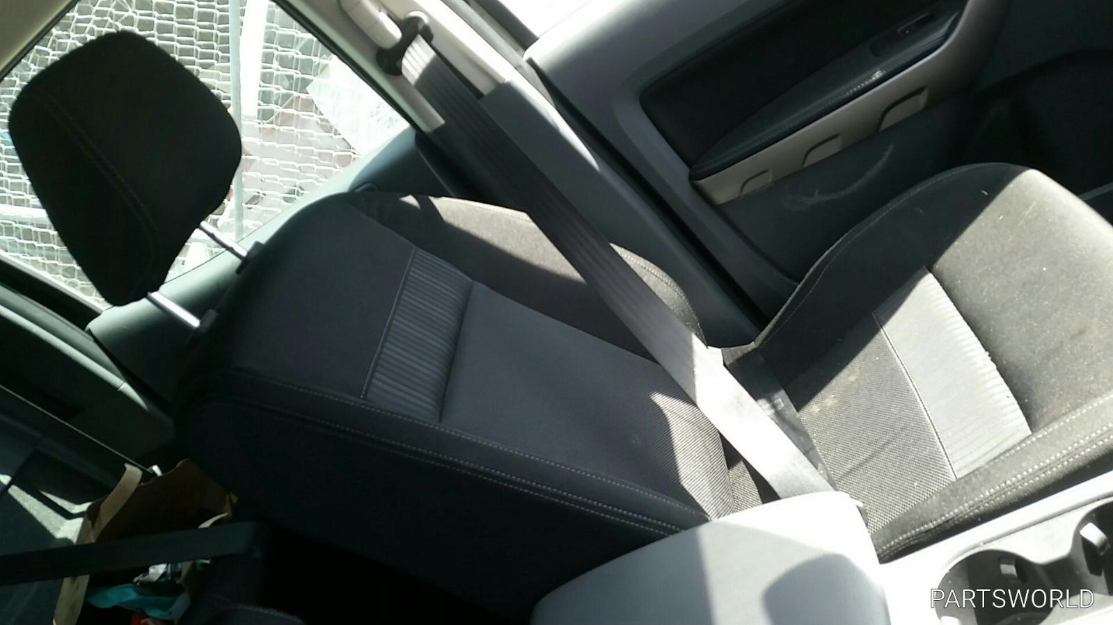 Ford Ranger - PX/PX2 2011-2017