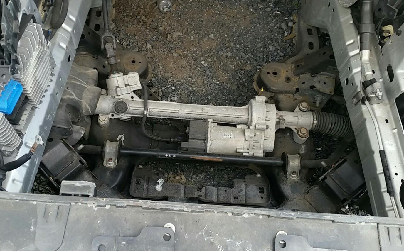 Holden Commodore - VF 2013-Present