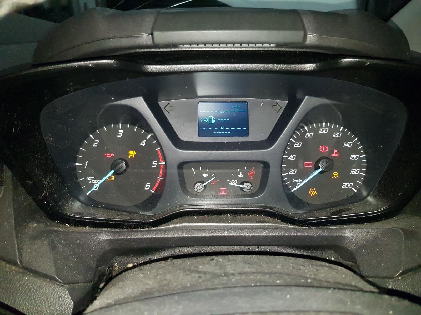 Ford Transit - Other