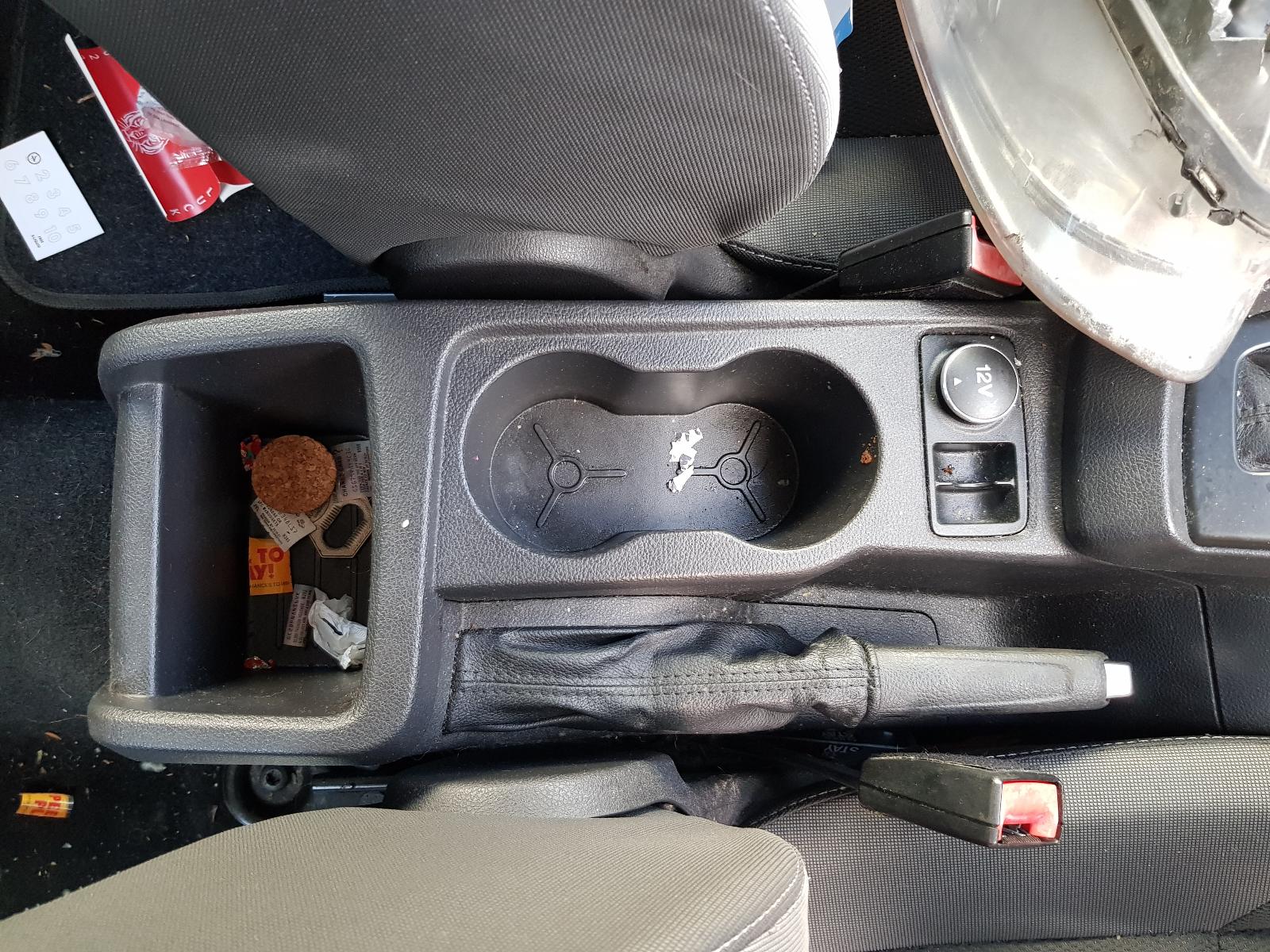 Ford Focus - LW 2011-2015