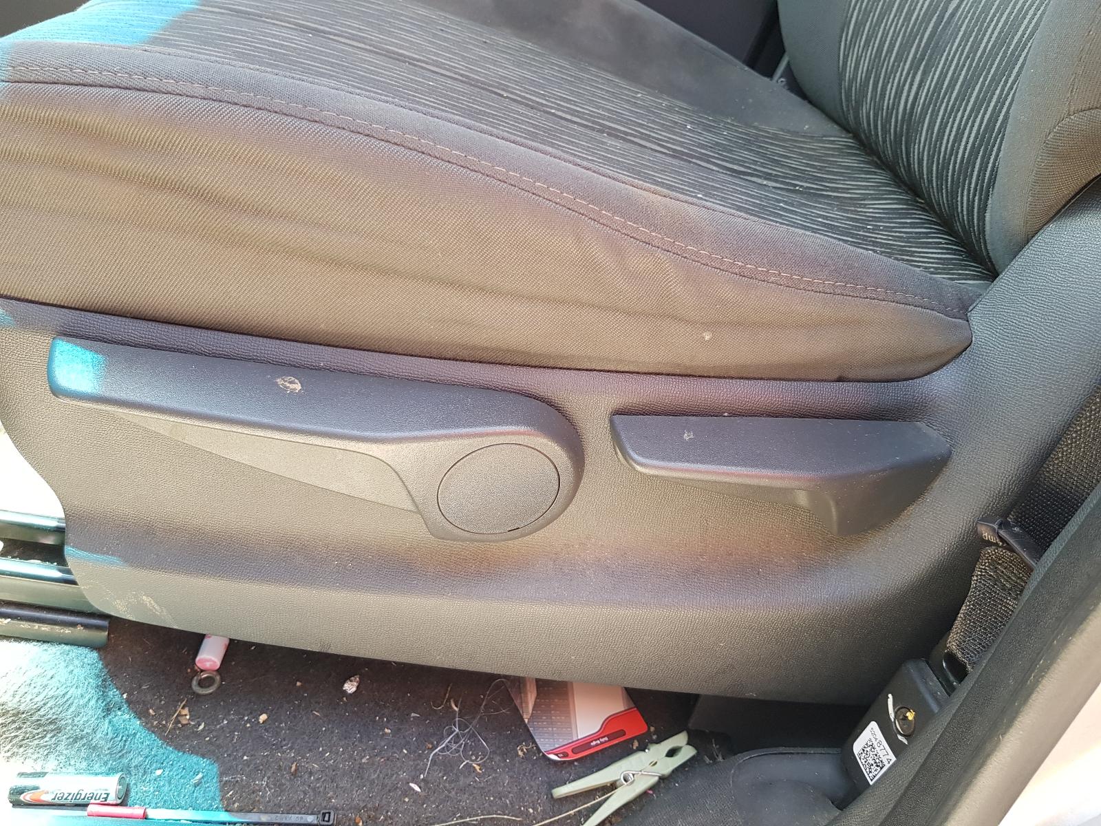 Holden Colorado - RG 2012 -2016