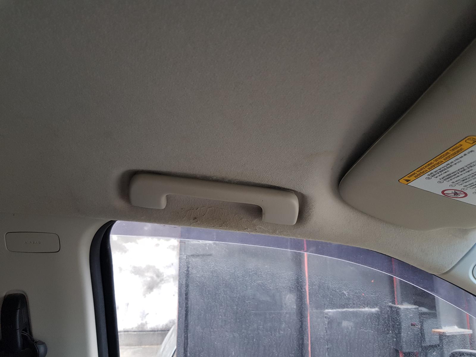 Holden Colorado - RG 2012 -2016