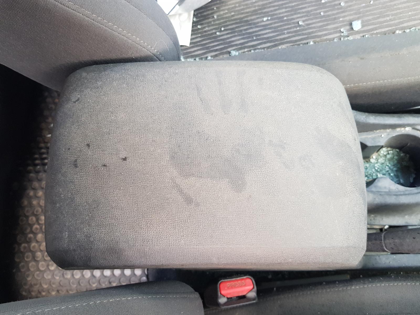 Holden Colorado - RG 2012 -2016