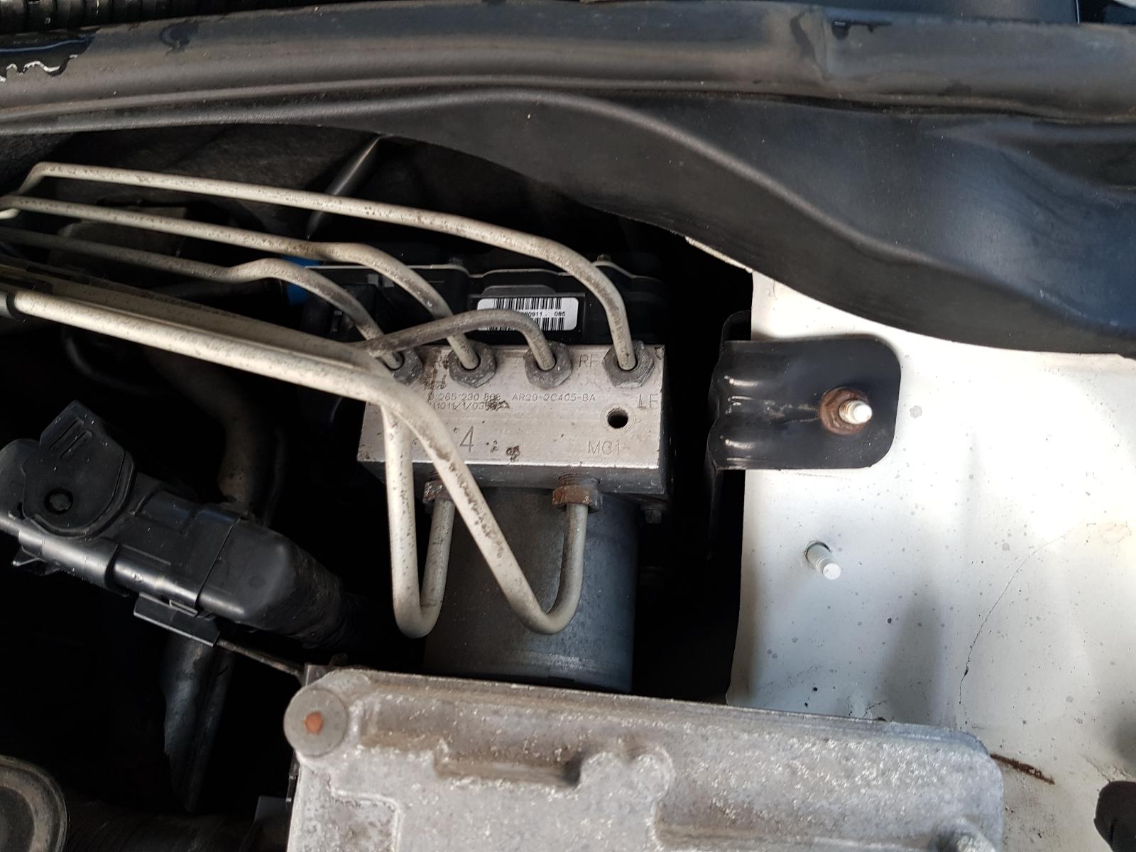 Ford Falcon - FG-FGX 2008-2016