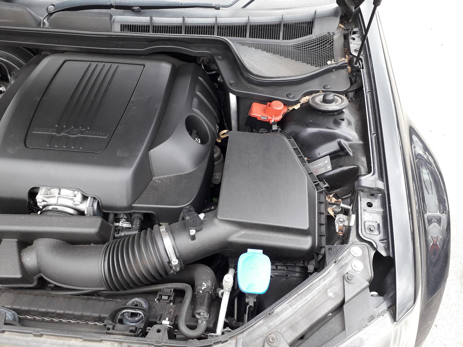 Holden Commodore - VE 2006-2013