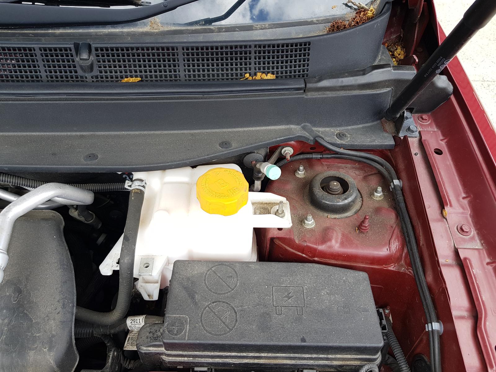 Holden Captiva - Captiva 7 2011-Present