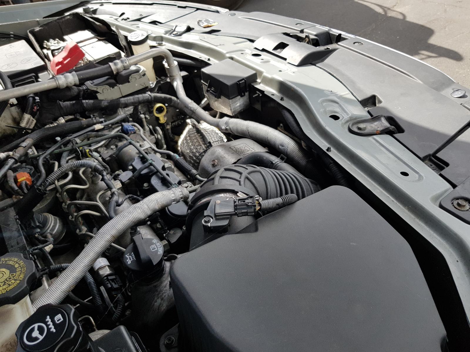 Holden Captiva - Captiva 7 2011-Present