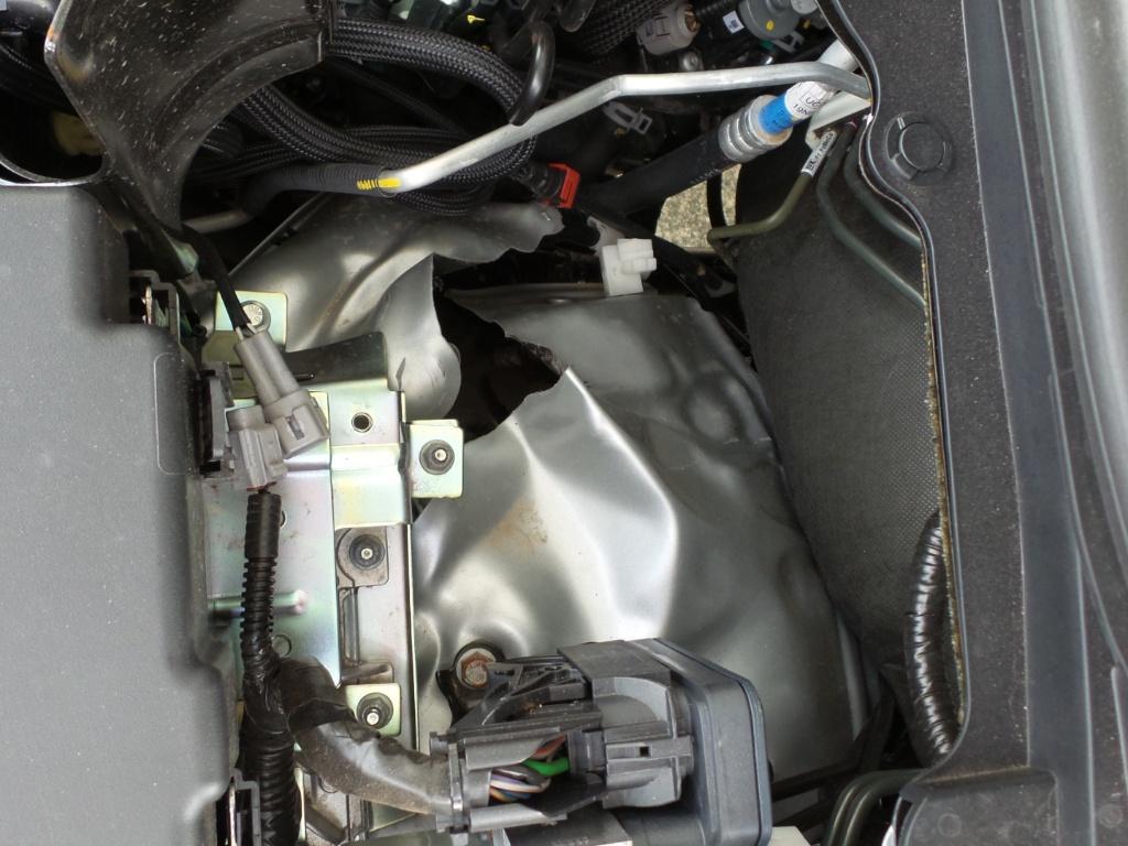 Ford Ranger - PX/PX2 2011-2017