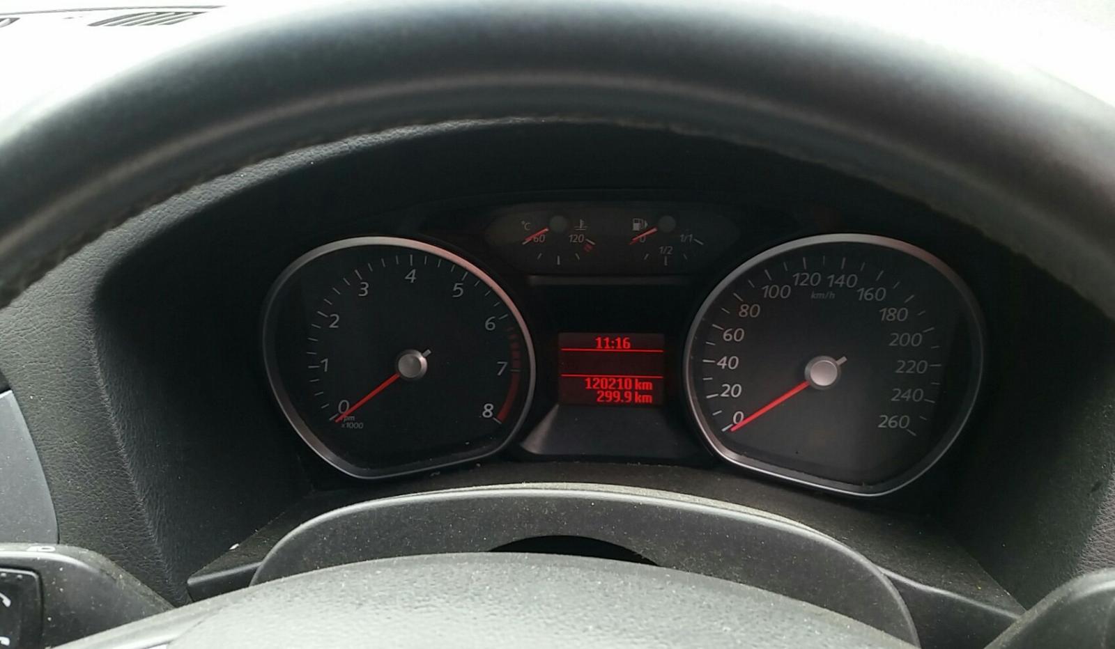 Ford Mondeo - MC 2011-2014