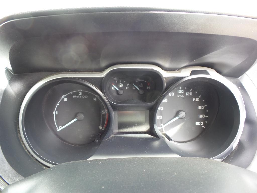 Ford Ranger - PX/PX2 2011-2017