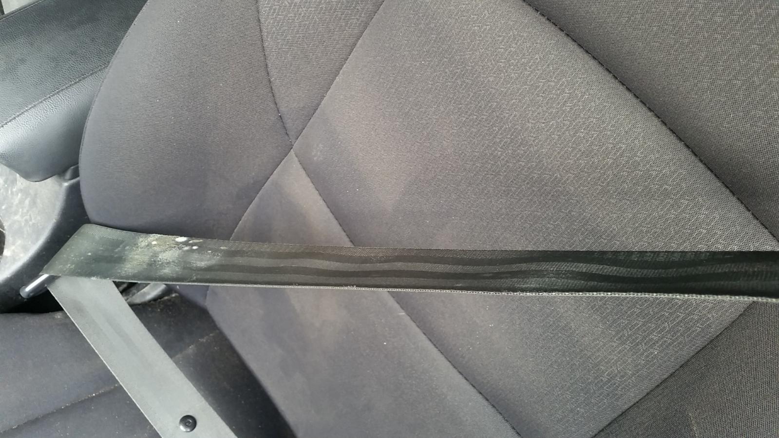 Hyundai i30 - 2007-2016