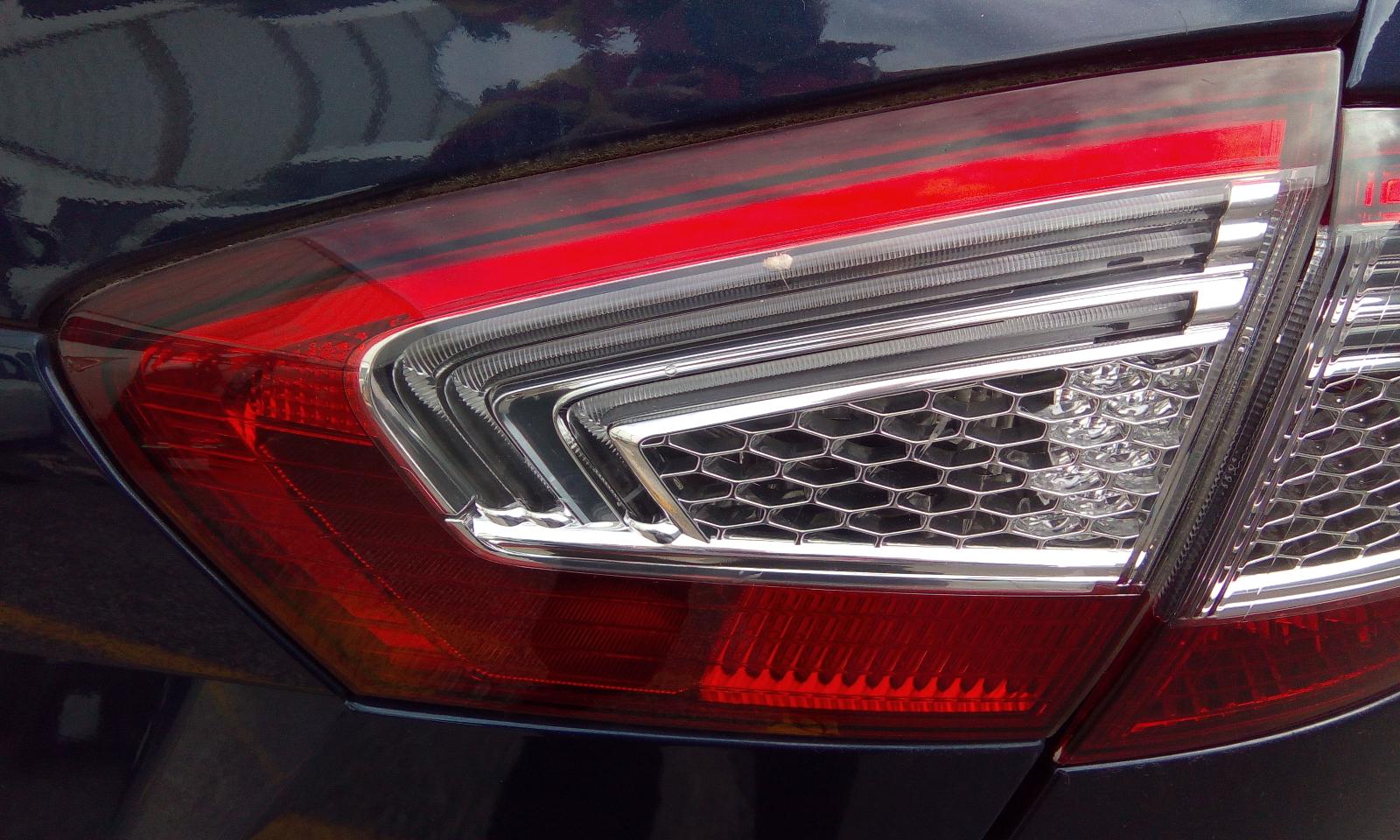 Ford Mondeo - MC 2011-2014