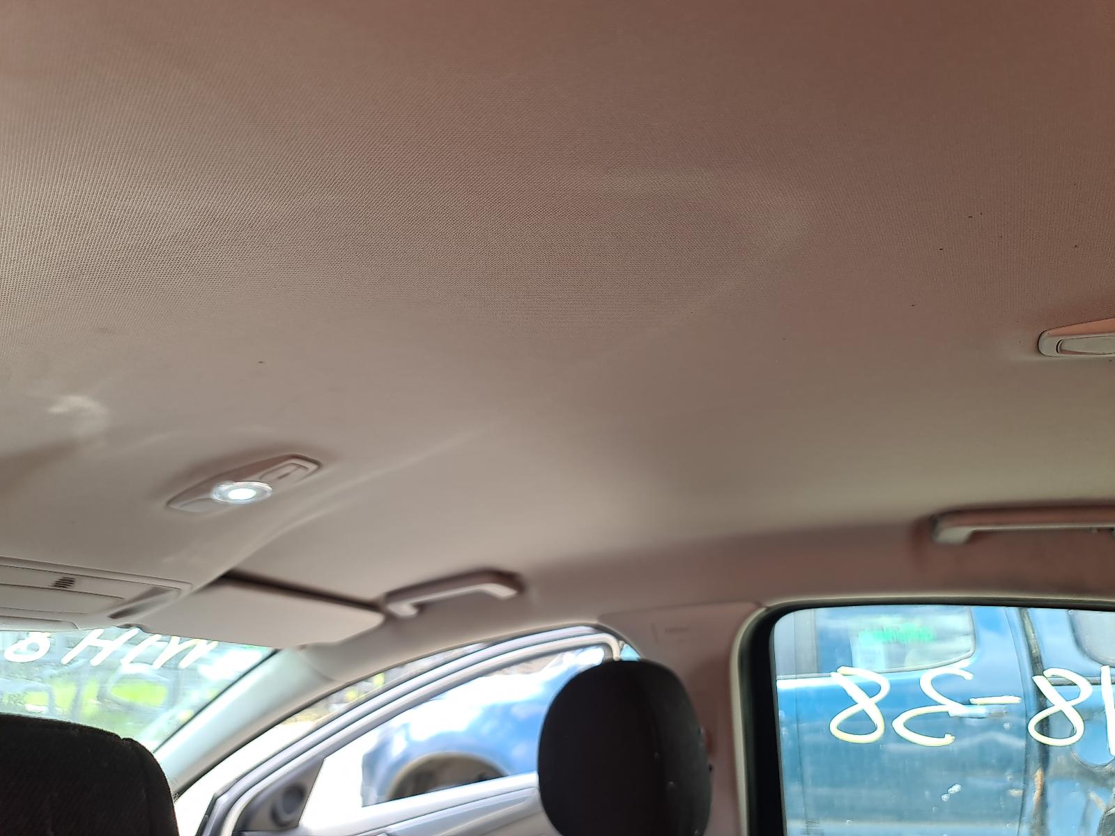 Ford Mondeo - MC 2011-2014