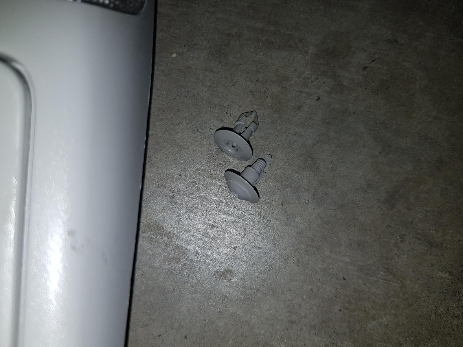 Holden Colorado - RC 2008-2011