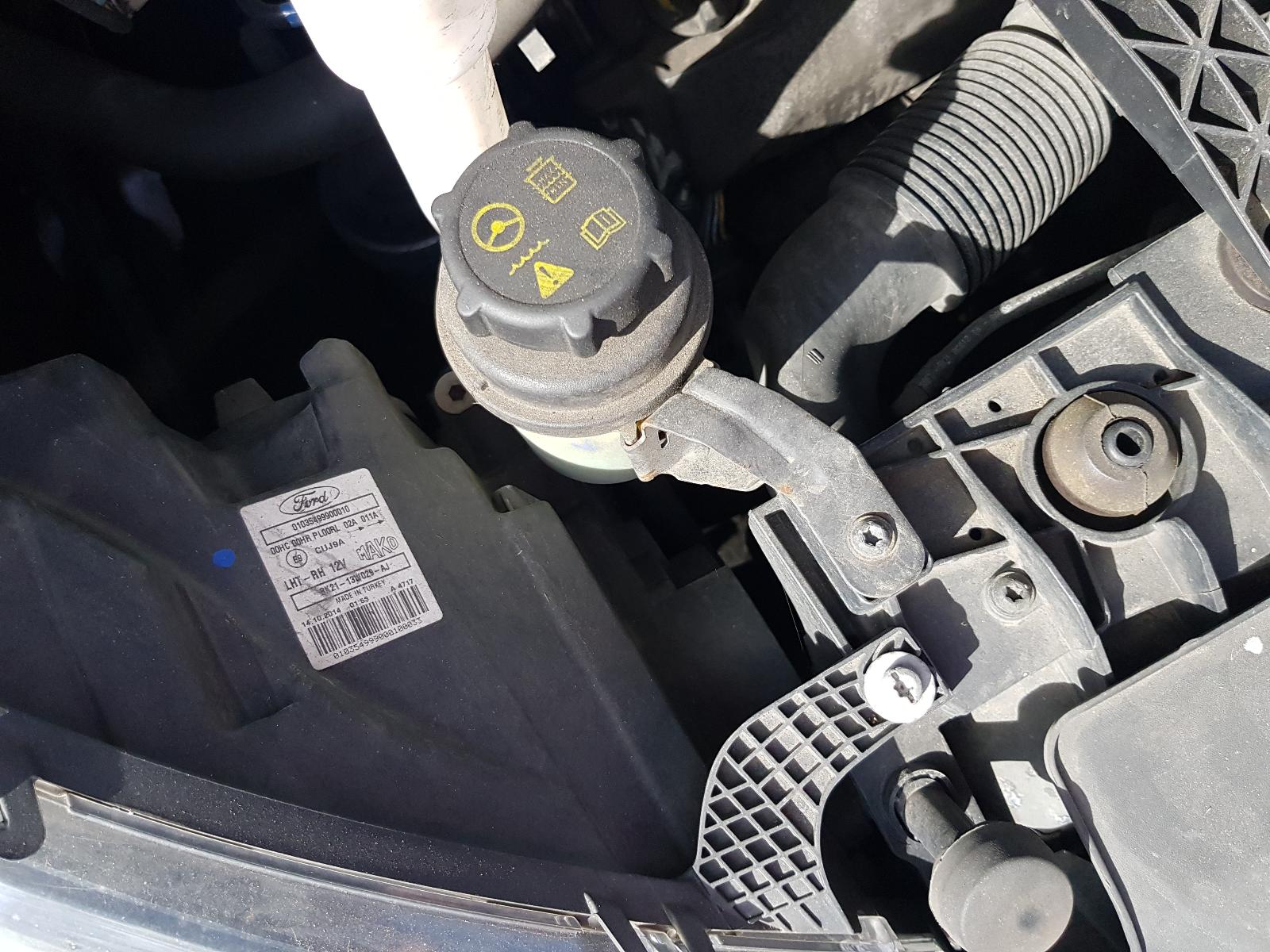 Ford Transit - Other