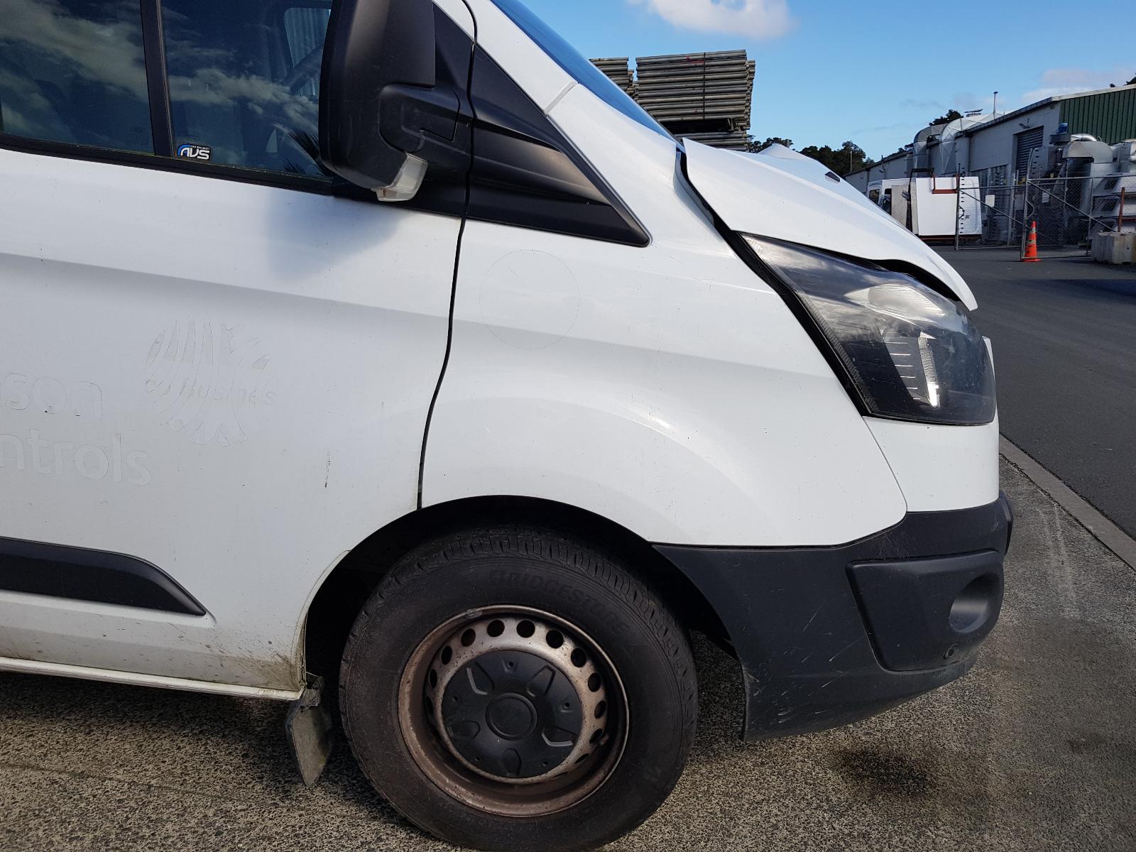 Ford Transit - Other